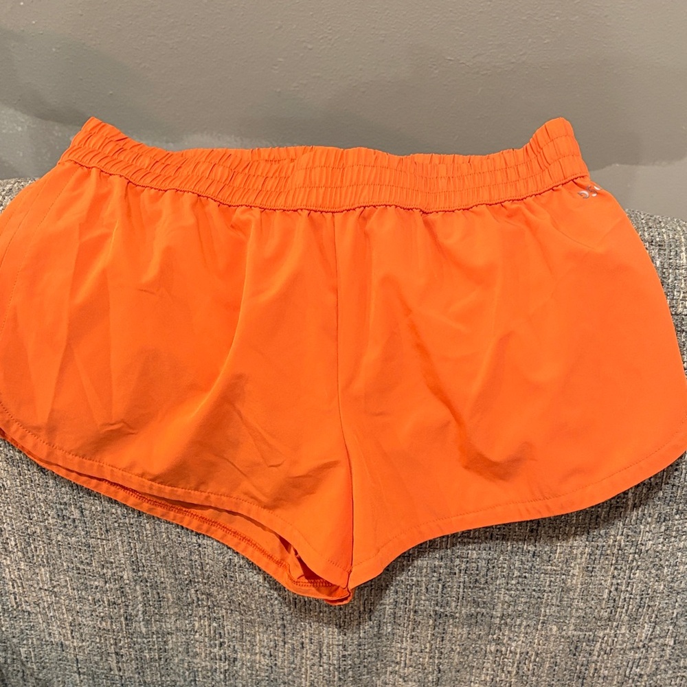 DSG Womens Strider Short 2.0